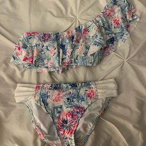 Lilly Pulitzer Bathing Suit